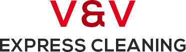 logo VV Express Cleaning